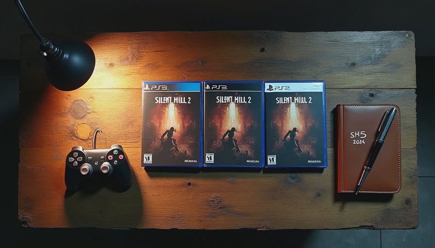 Silent Hill 2: Best Way to Play It Now Without Ruining the Experience