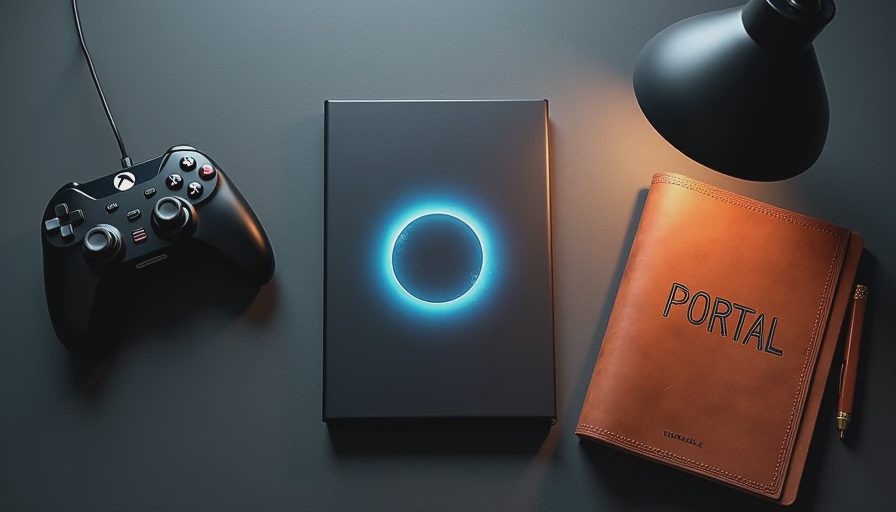 Portal Is Short, Clean, and Still the Safest Old-Game Recommendation
