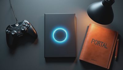 Portal Is Short, Clean, and Still the Safest Old-Game Recommendation