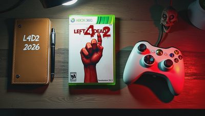 Left 4 Dead 2 Still Nails Something Most Co-op Games Forget