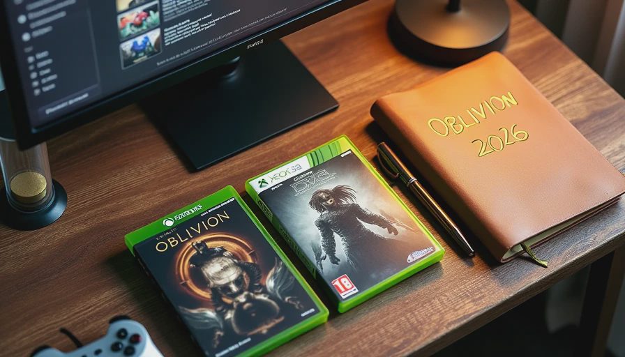 Which Version of Oblivion Makes the Most Sense for Busy Adults?