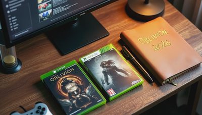 Which Version of Oblivion Makes the Most Sense for Busy Adults?