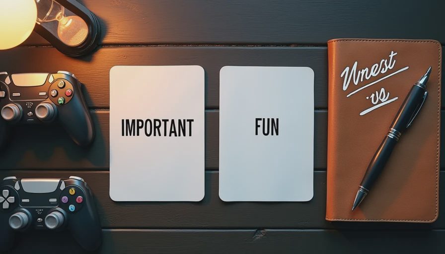 The Difference Between "Historically Important" and "Actually Fun Today"