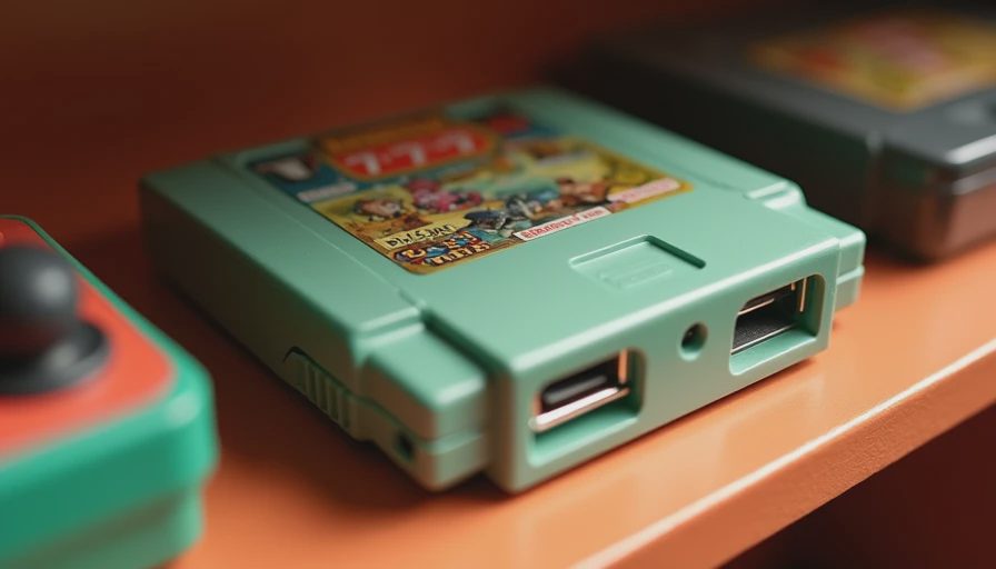 Classic Games Worth Loading Again in 2026