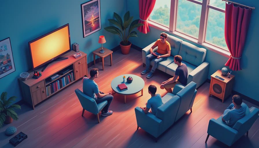 Old School Games Worth Loading Again in 2026
