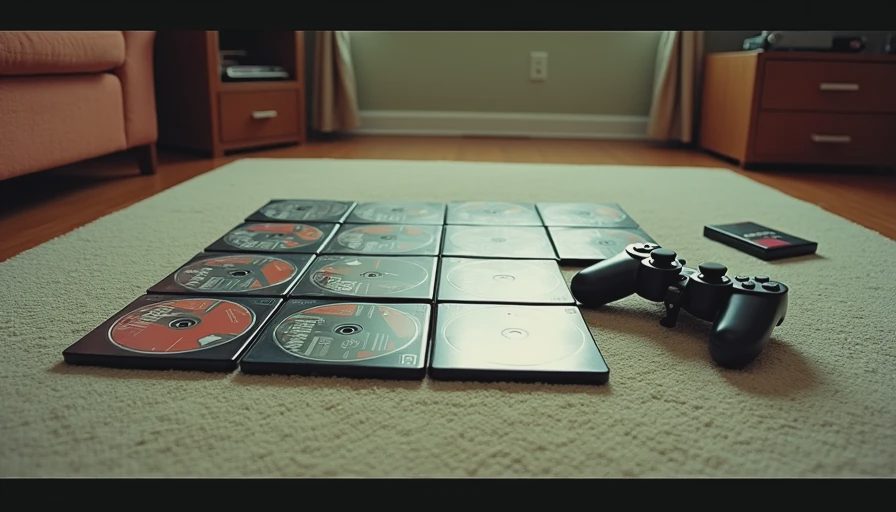 Visual context for most popular ps2 games