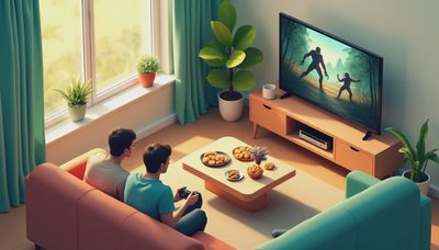 Best Couch Coop Games That Still Hold Up in 2026