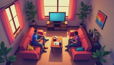 The Best local co op xbox games That Still Hold Up