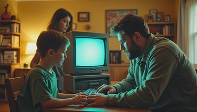 Childhood Computer Games: Which Classics Are Still Worth Loading?