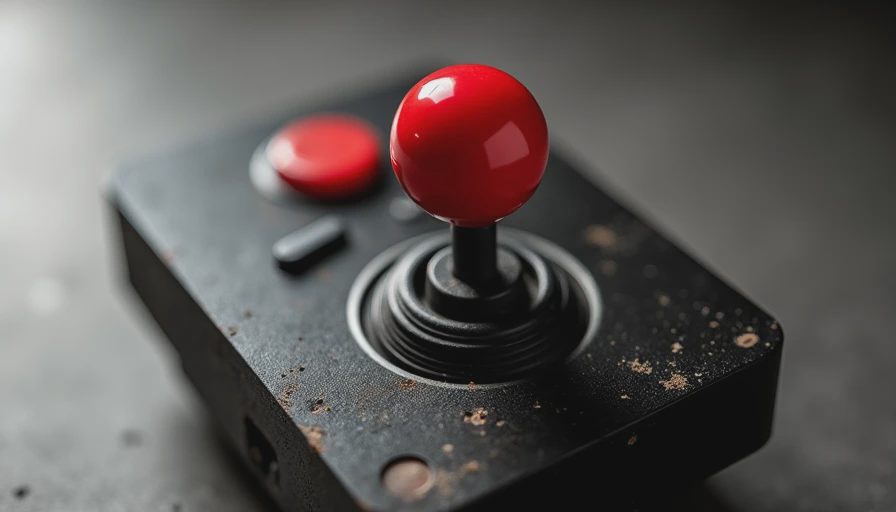 1980s Video Games: Which Classics Are Still Worth Loading?