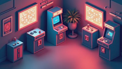 Retro Games in 2026: Which Classics Are Still Worth Loading?