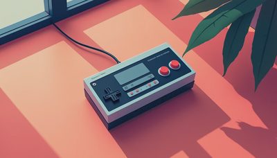 Is a Retro Gaming Console Still Worth Buying in 2026?