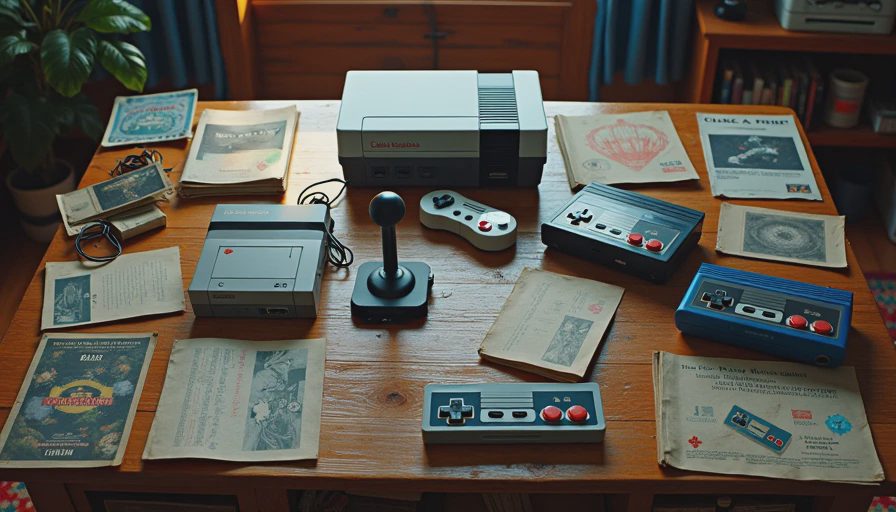 Old Consoles in 2026: Which Ones Are Still Worth Loading?