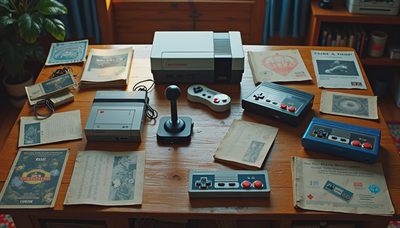 Old Consoles in 2026: Which Ones Are Still Worth Loading?